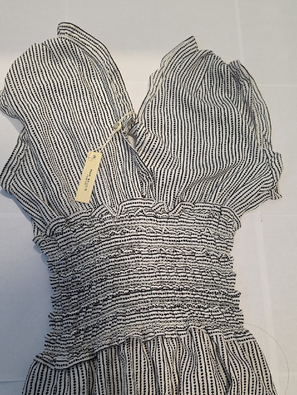 Max Studio Woman's Jumpsuit
